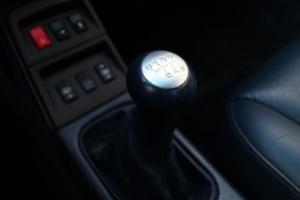 Porsche 911 Carrera 4 3.6 Coupe X51 Pack 1995 года 